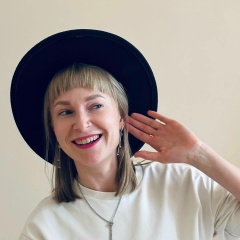 Лина Боткина, 12.05.1989, Санкт-Петербург