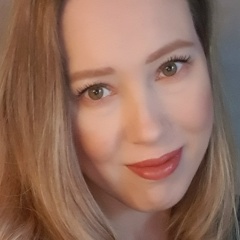 Oksana Shevchenko, 08.03, Санкт-Петербург