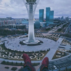Шынгыс Ашимов, 28.06, Астана
