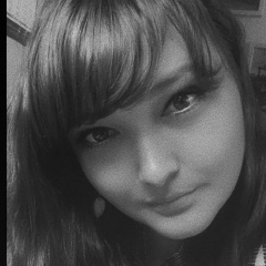 Анютка Иванова, 28.03, Санкт-Петербург