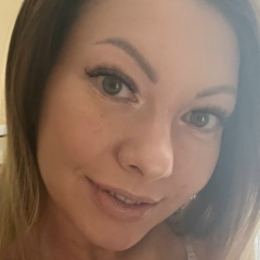 Кристина Полевая, 16.01.1992, Омск