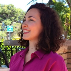 Яна Старовойтова