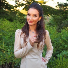 Лана Гордеева, 28.12, Москва