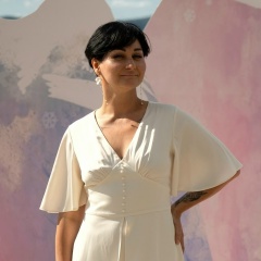 Диана Майер, 03.10, Миасс