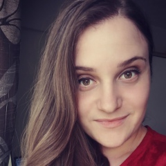 Vitalina Didic, 26.09.1994, Рышканы