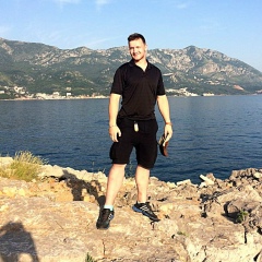 Артём Ушаков, 08.11.1989, Москва