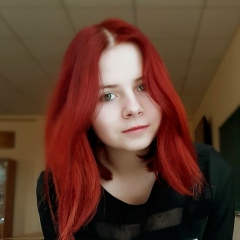 Наталия Слудная, 03.05, Киев