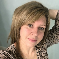 Ольга Новожилова, 21.11.1980, Санкт-Петербург