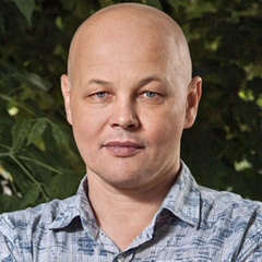 Андрей Слива, 19.06, Николаев