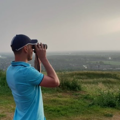 Владислав Иванов, Красноярск