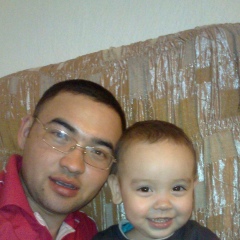 Бахтияр Рыскулов, 13.10.1988, Алматы