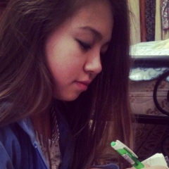 Аннель Исахмет, 17.03.1999, Астана