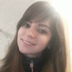 Екатерина Рооф, Санкт-Петербург