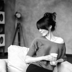 Вероника Такмовцева, 21.05