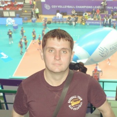 Андрей Полуэктов, 23.01.1984, Трехгорный