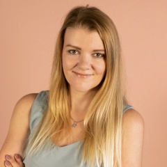 Анна Карпова, 03.10, Санкт-Петербург