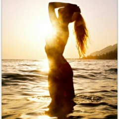 Евгения Климова, Санкт-Петербург