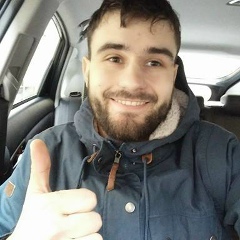 Роман Шмалько, Киев