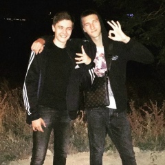 Влад Пилипенко, 01.02.1995, Москва