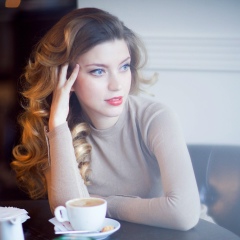 Катя Поступаленко, 15.04, Москва