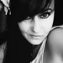 Oksana Levandovskaya, Донецк