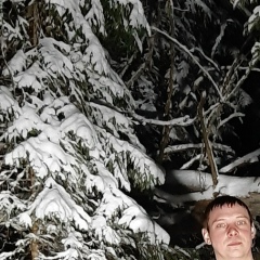 Александр Павлов, 20.03, Южа