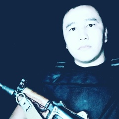 Askhat Mustafaev, 15.11, Шымкент