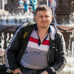 Игорь Корякин, 12.12.1971, Улан-Удэ