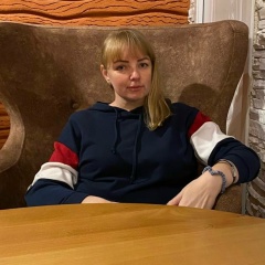 Олеся Ткачева, 12.11