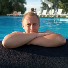 Павел Воропаев, 04.11.1987, Ставрополь