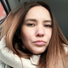 Екатерина Малышева, 17.03.1990, Хабаровск