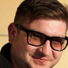 Sasha Coliban Poncik, 21.04.1990, Кишинев