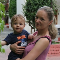 Ольга Николаевна, 14.06, Новосибирск