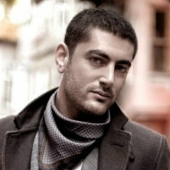 Олександр Мирошниченко, 02.02.1987