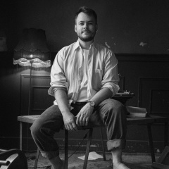 Антон Циварев, 21.03, Санкт-Петербург