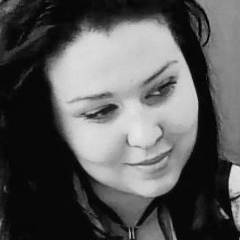 Анюта Гинкул, 06.12, Львов