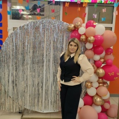 Светлана Сухова, 28.03.1985