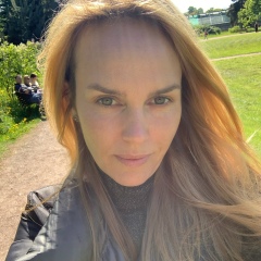 Аня Анискович, 23.11.1983, Санкт-Петербург