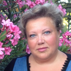 Татьяна Столбова, 06.06.1964, Мурманск