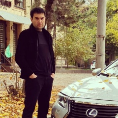 Aziz Hamidov, 13.03, Antalya