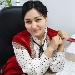 Асылай Кенебаева, 24.05, Атырау