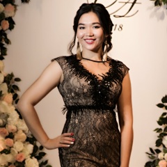 Зилия Салямова, 21.07