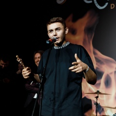 Марик Сафиуллин, 15.07.1992, Екатеринбург