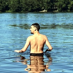 Владислав Козырев, 27.05, Санкт-Петербург