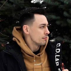Денис Пугачев, 27.03, Санкт-Петербург