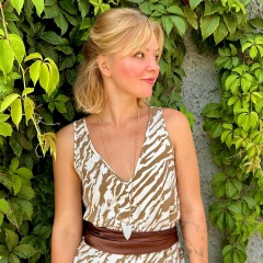 Арина Кондрашина-Александрова, 25.08.1987, Санкт-Петербург