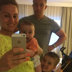 Вадим Сусленков, 06.01.1986, Москва