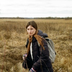 Маргарита Миронова, 16.05.2001, Москва