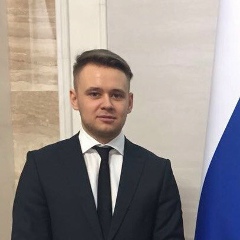 Родион Семендяев, Новосибирск