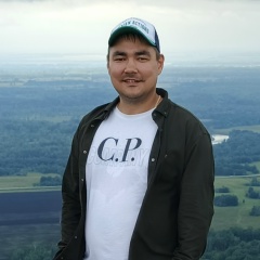 Денис Суяргулов, Сургут